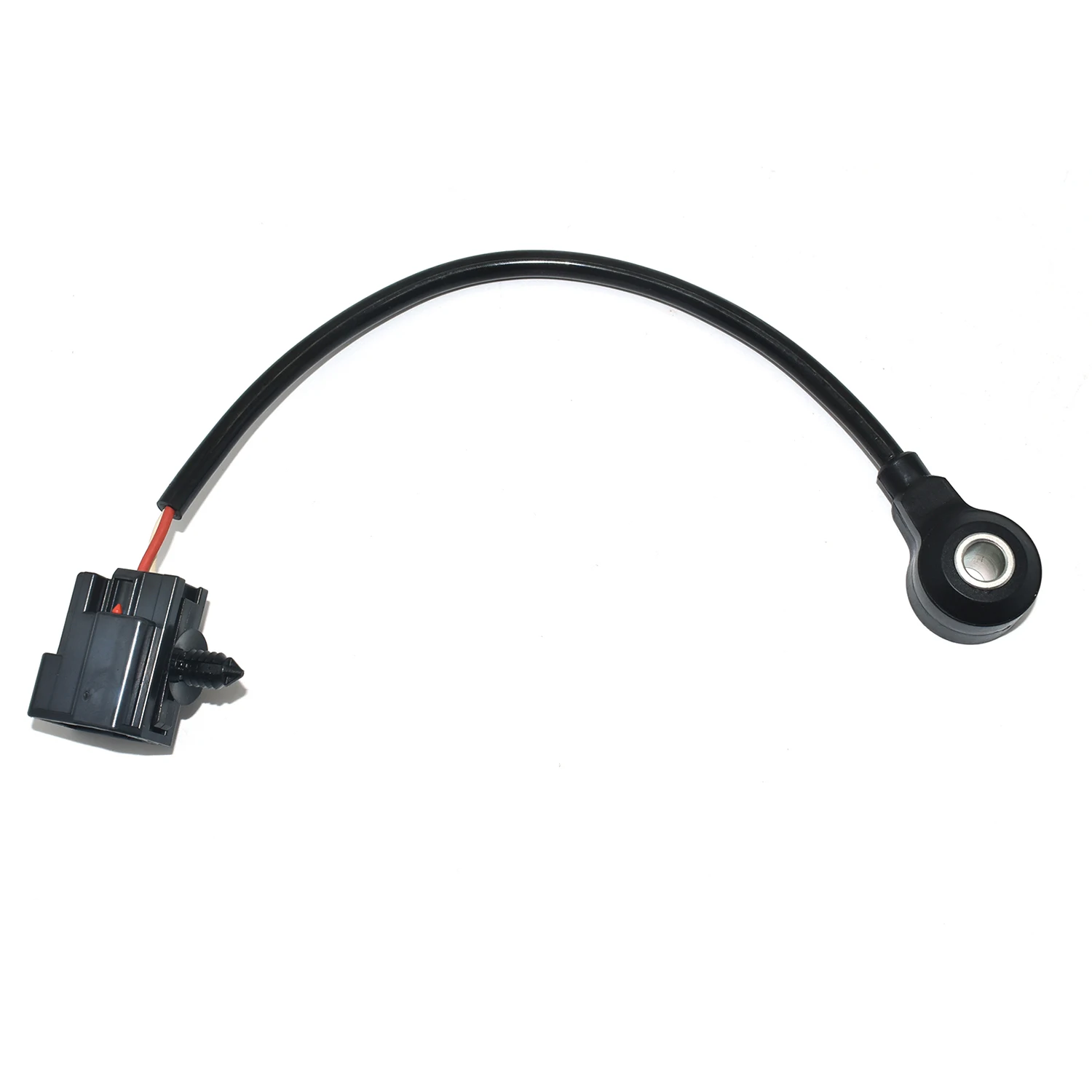 Capteur de détonation à fil XS7A-12A699-AA, capteur de cliquetis moteur, pièce de rechange automobile OEM
