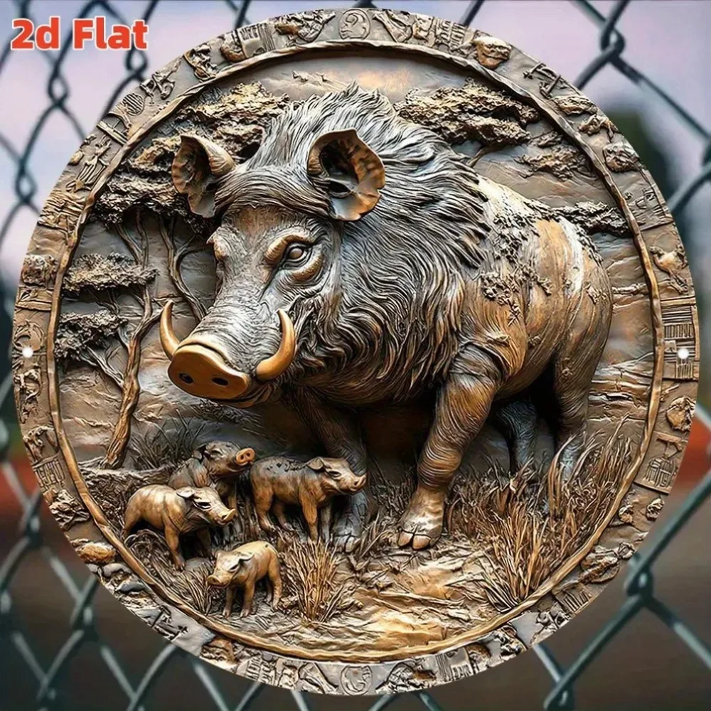 Vintage Tin Paintin… - image