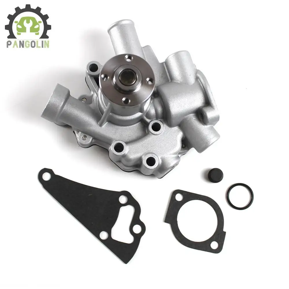 

Engine Water Pump Assembly 11966042004 119660-42004 Fits for Yanmar 3TNA72 3TNA72L 3TNV72 3TNE74 Replacement Parts