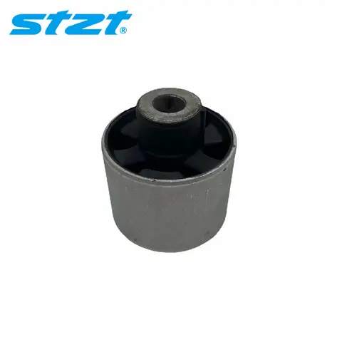 STZT 31106786951   BMW 자동차 부품 F25 F26 3110 6786 951 용 전면 하부 서스펜션 제어 스윙 암 부싱 자동차 부속품