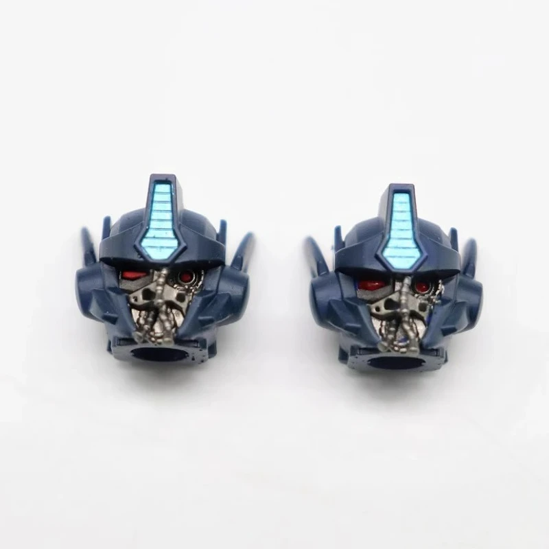 Kits de acessórios para escultura de cabeça de substituição Armada Nemesis Prime