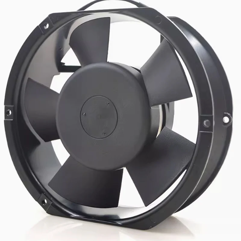 SJ1725HA1/2/3 110 V/220 V/380 V 17 cm Hochtemperatur-Lüfter 17251