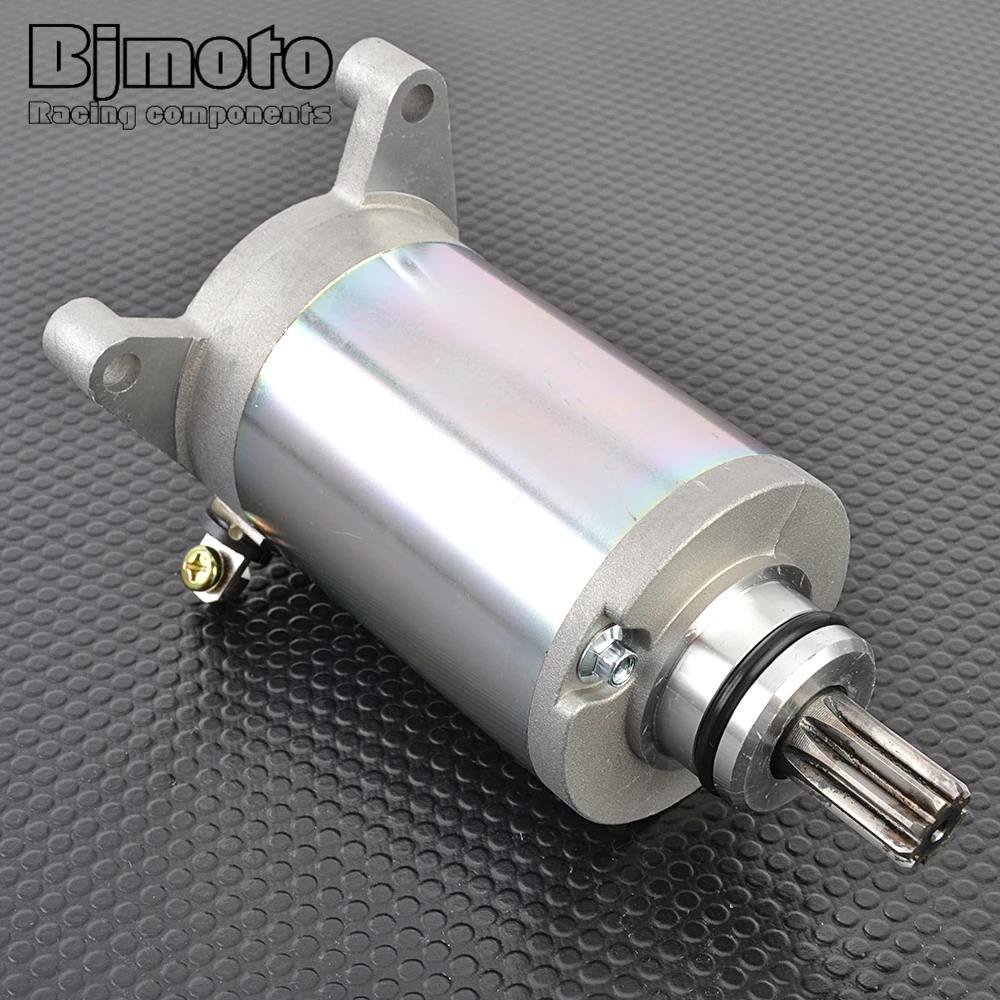 Anlasser für Benelli 180S Leoncino 125 2022 2023 2024 2025 RFS 150i 249013210140