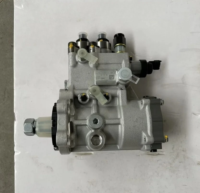 

Proman 375-2647 3752647 Fuel Injection Pump Is Applicable To PUMPER GENERATOR MATERIAL HANDLER