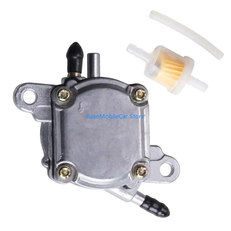 G8TE Pump For GY6 Engine 50cc 125cc 150cc Jonway Znel Scooter Moped