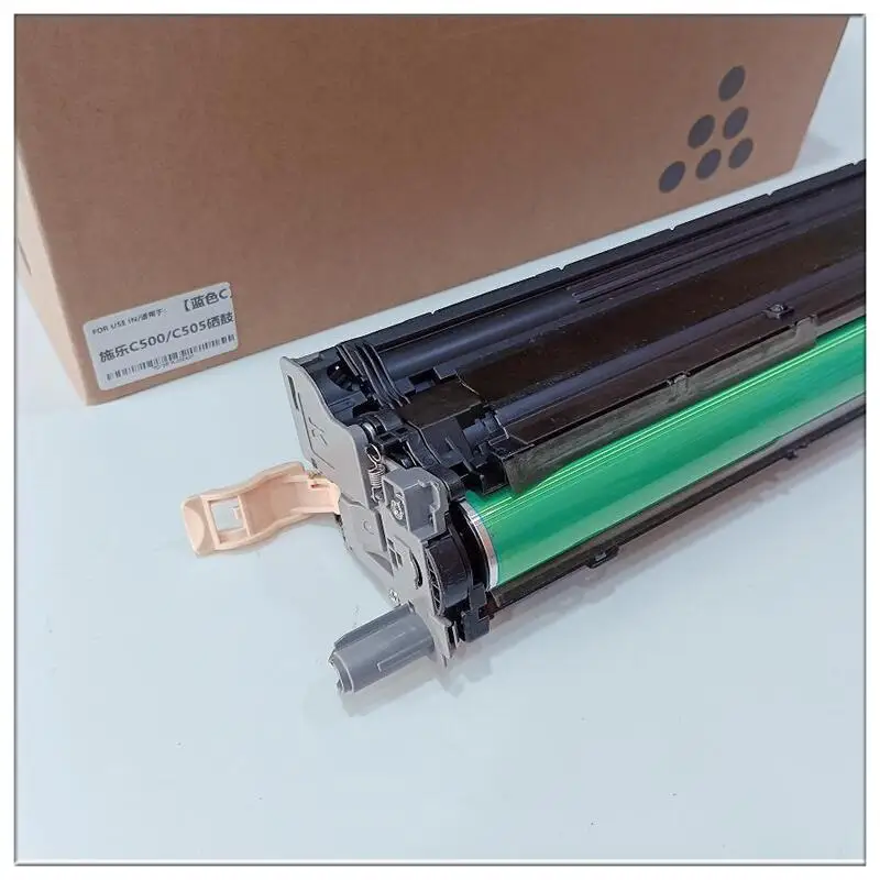 

Black Color Cartridge Drum Unit For Xerox VersaLink C500 C505 Printer,108R01484 108R01483 108R01482 108R01481 Image Drum Unit