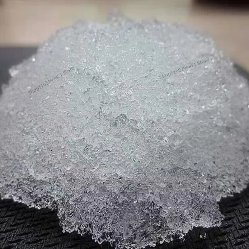 Sap potassium polyacrylate for agriculture potassium polyacrylate water retaining polymer absorbent crystall