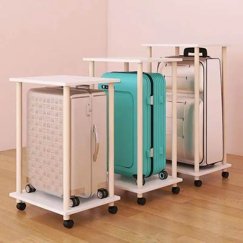 porte-bagages-double-couche-pour-hotel-etagere-de-rangement-sur-pied-pour-chambre-mobilier-de-chambre-d'hotel-en-acier-inoxydable-aucun-assemblage-requis