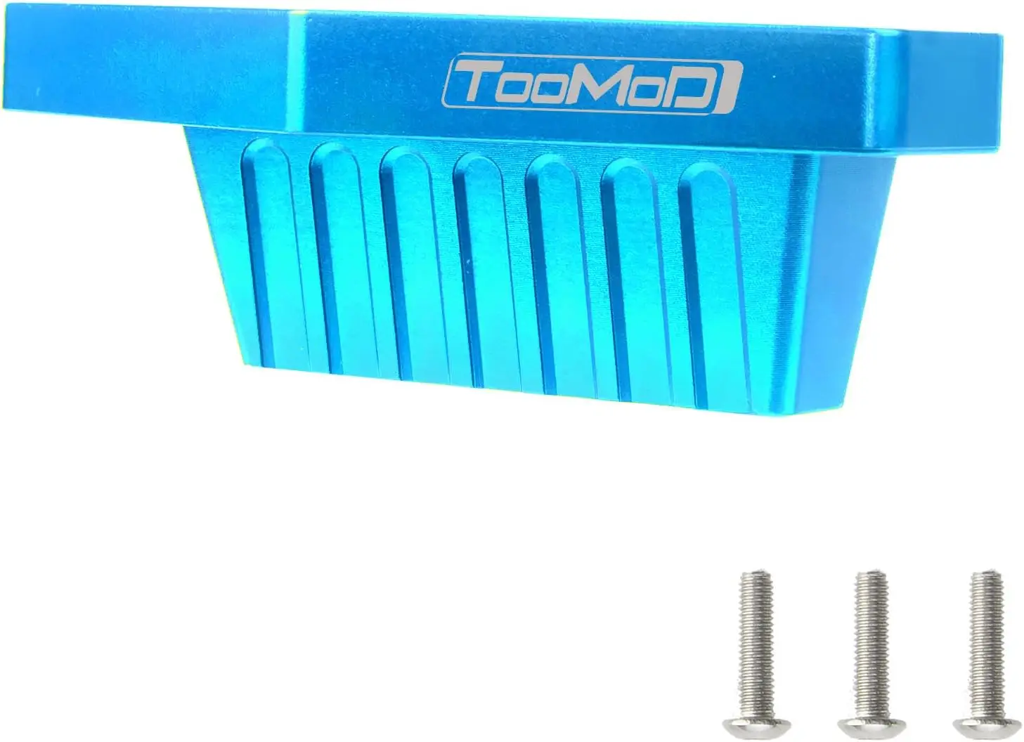 CW-01 Aluminum Front Lower Arm Mount for 1/12 RC Tamiya CW01 Lunch Box Midnight Pumpkin Chassis Upgrades Parts
