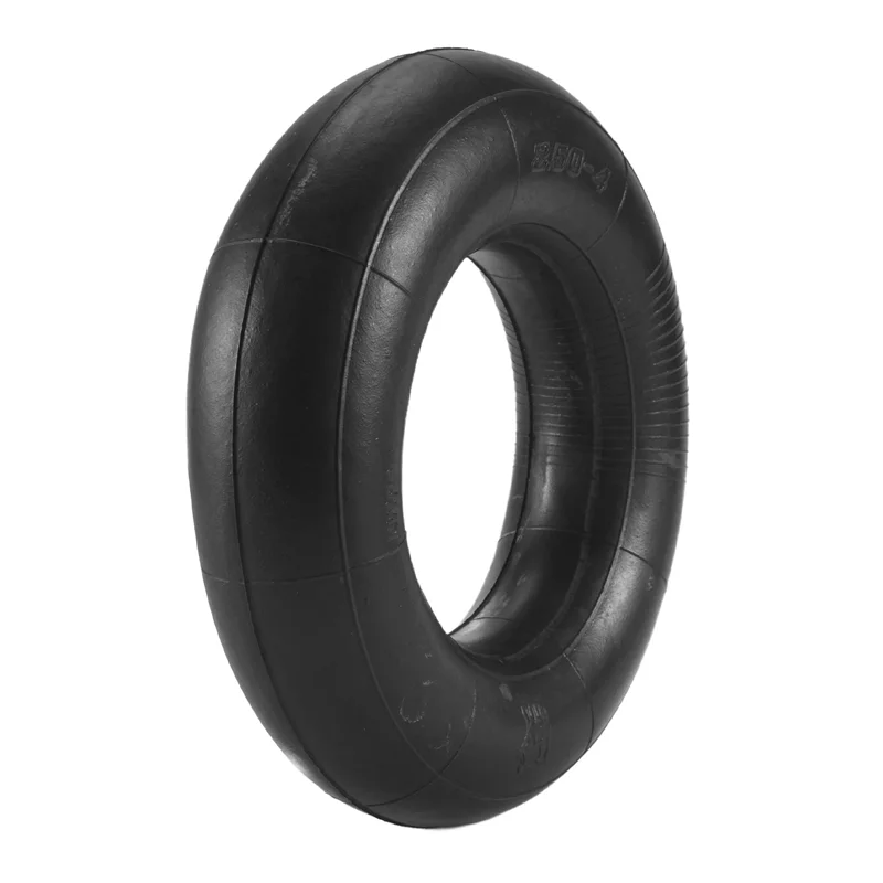 Stable-9X3.50-4 Inner Tube Heavy Duty Tube For 9 Inch Pneumatic Tires, Electric Tricycle Elderly Electric Ecooter 9 Inch Tire