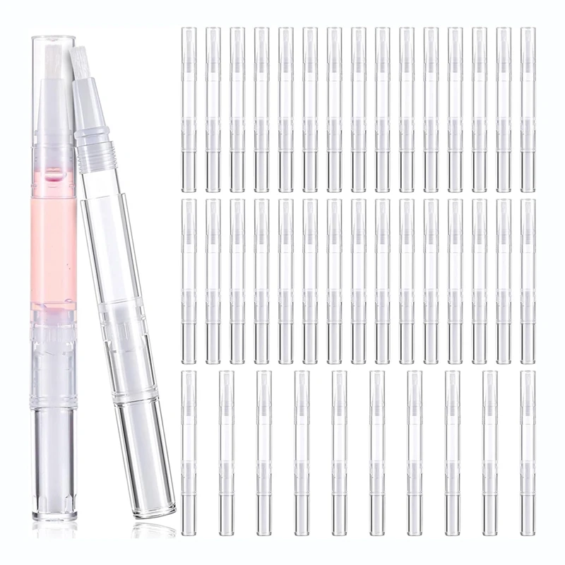 40 Pack 3Ml Pen, Tr…