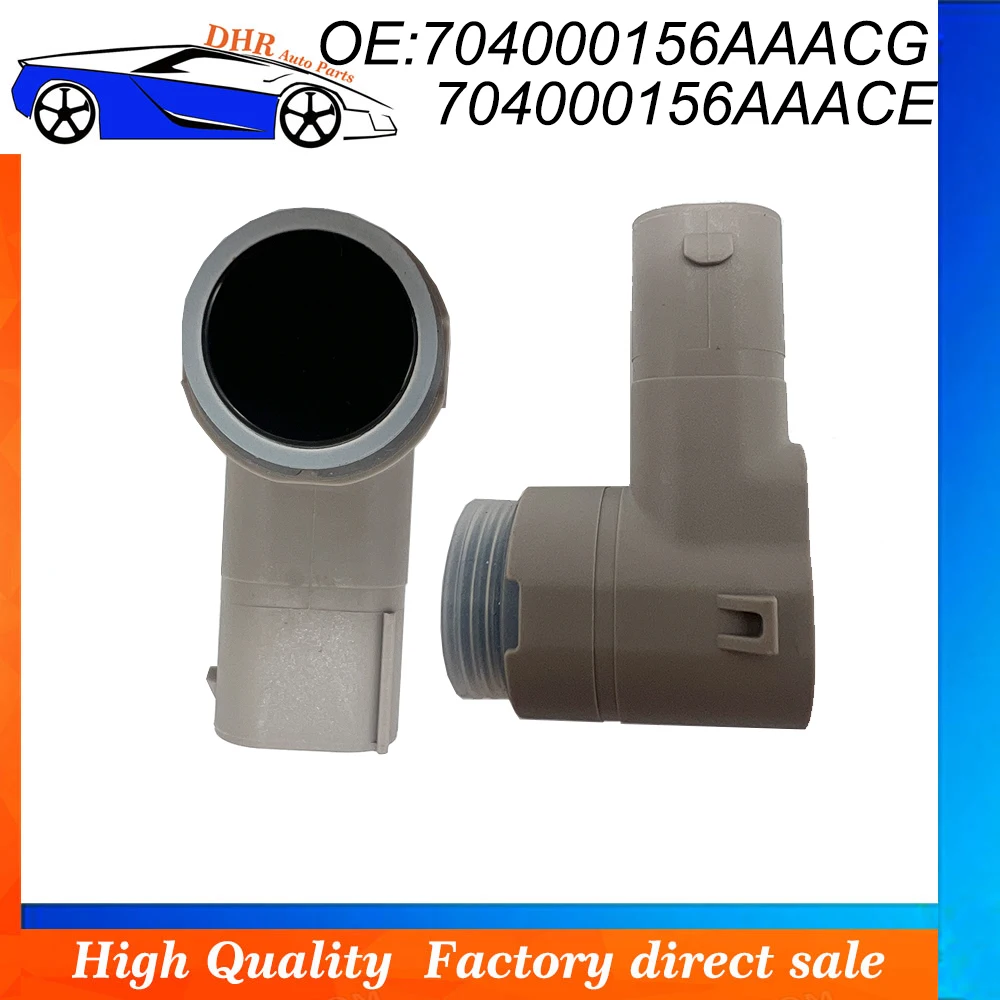 

Original brand new 704000156AAACG 704000156AAACE for Chery EQ Arrizo 5E radar sensor car PDC sensor