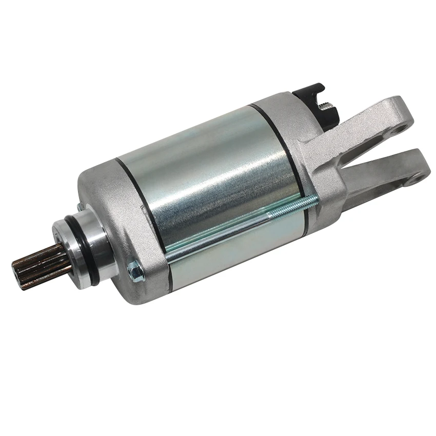 Motorcycle Starter Motor Electric For Honda NSS750 Forza 750 NC750 Integra X-ADV750 XADV750L NC750 X ABS OEM:31200-MJS-J21 Parts
