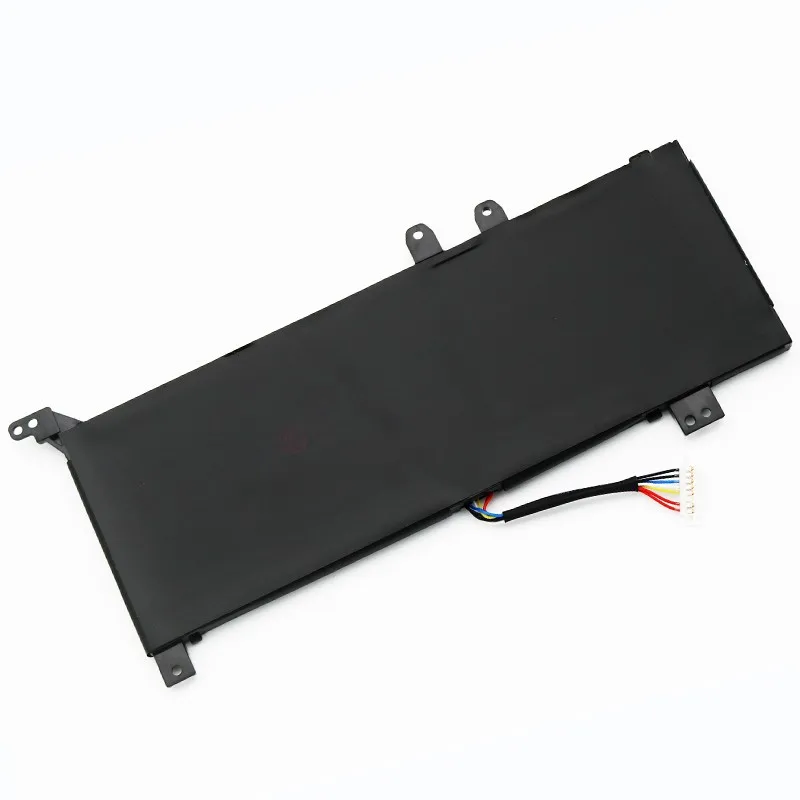 Imagem -05 - Bateria para Asus Vivobook Pro C21n1818 B21n181818182 B21n1818 14 15 X509ja X509ma X509ua X512ub F509fa X412da A412fa X412fj R424fa