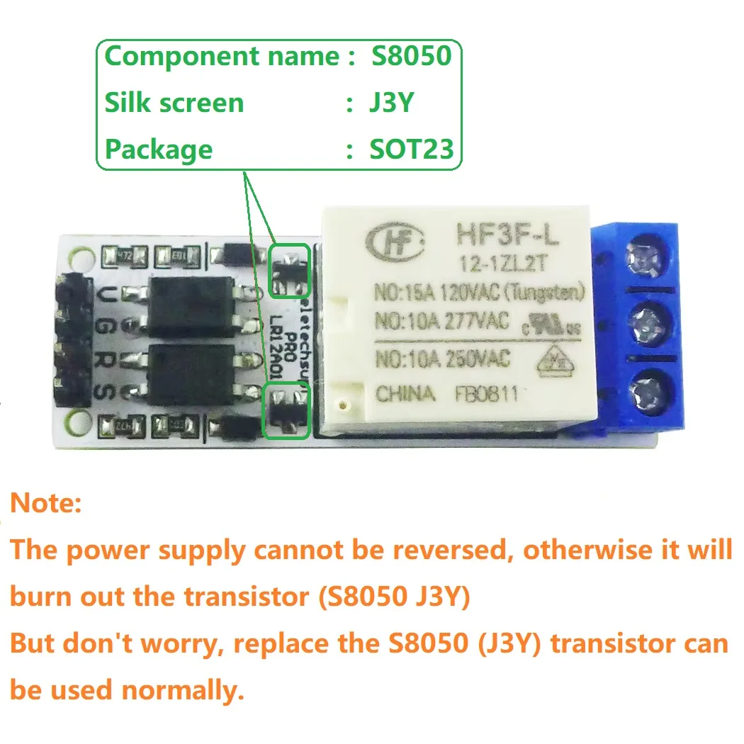 modulo-de-rele-de-travamento-magnetico-dc-5v-12v-24v-placa-de-interruptor-de-trava-flip-flop-de-travamento-automatico-biestavel-para-arduino-esp32