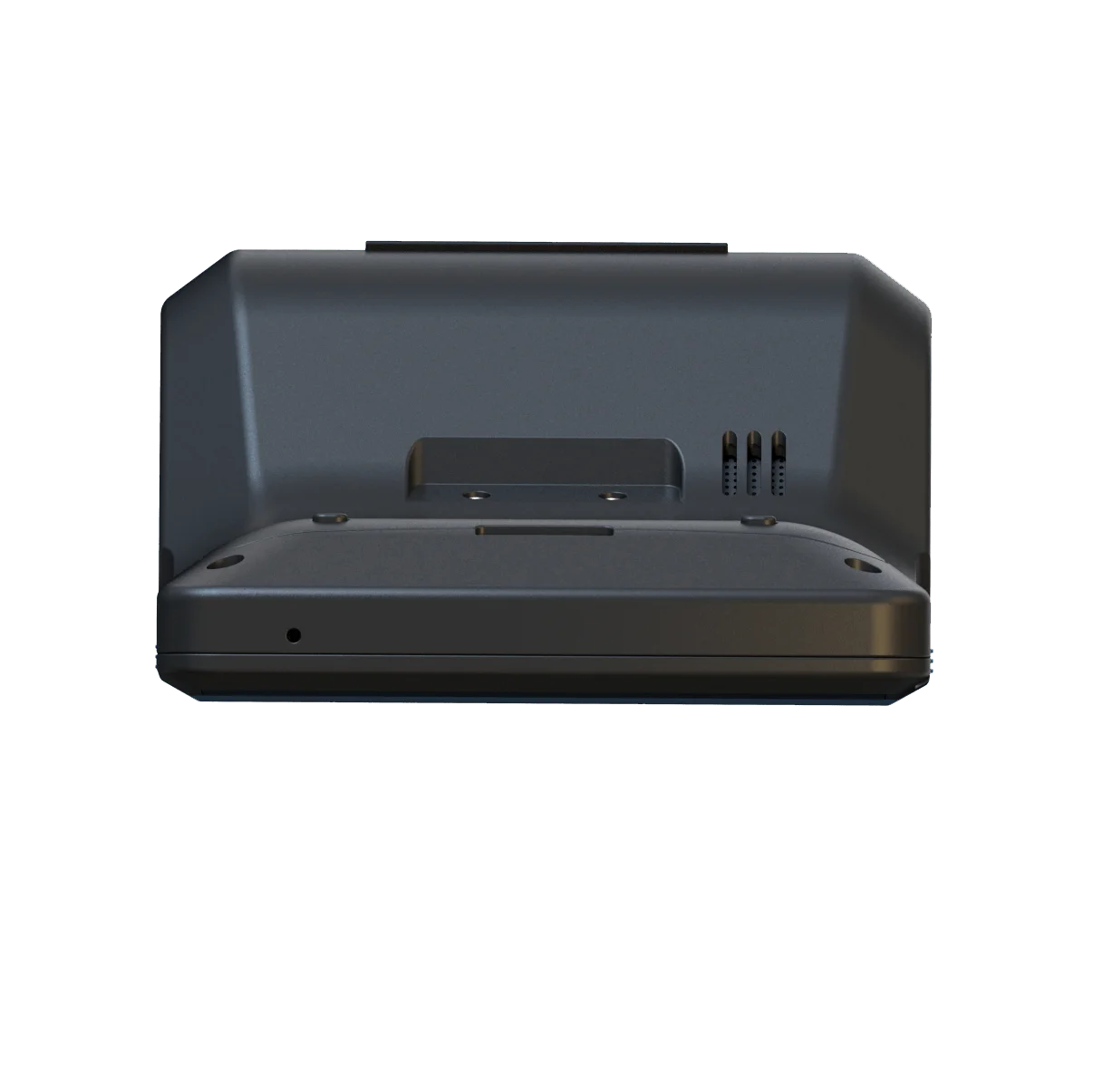 AP12 Pos Kiosk Touch Screen Data Collection Terminal Handheld Bluetooth POS System with USB & NFC Connectivity WiFi Compatible