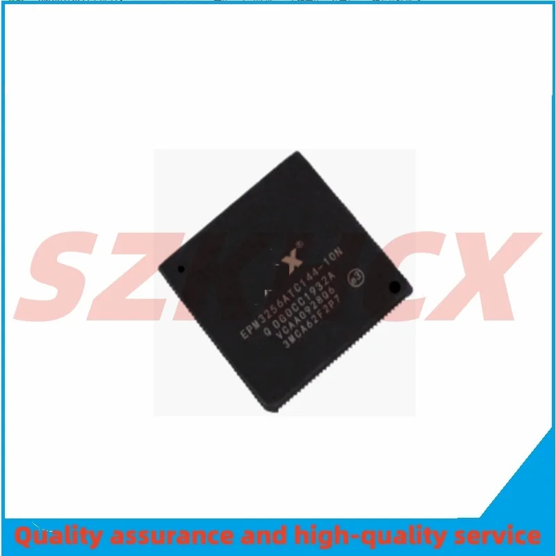 1 sztuk/partia 100% nowy EPM3256ATC144-10N EPM3256ATC144 EPM3256A QFP-144