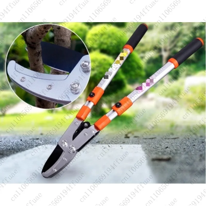 

Horticultural Shears, Heavy-duty Pruning Shears, Telescopic Pruning Shears, Garden Fruit Tree Pruning Shear-s, Landscaping
