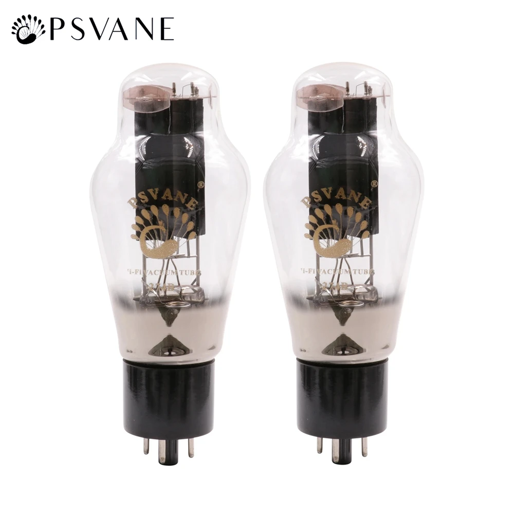 

PSVANE 274B Vacuum Tube Replace 5U4G WE274B 5Z3P 5R4 5AR4 GZ34 5Z4P For HIFI Audio Valve Electronic Vintage Amplifier DIY