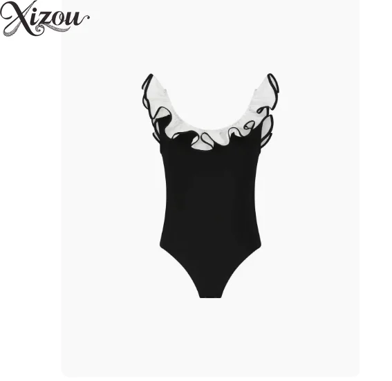 Women's Jumpsuit Japaense Style Sleeveless Tops Sweet Elegant Sense of Design Lace Tie Chest Pad Girls Casual T-Shirts Fashion