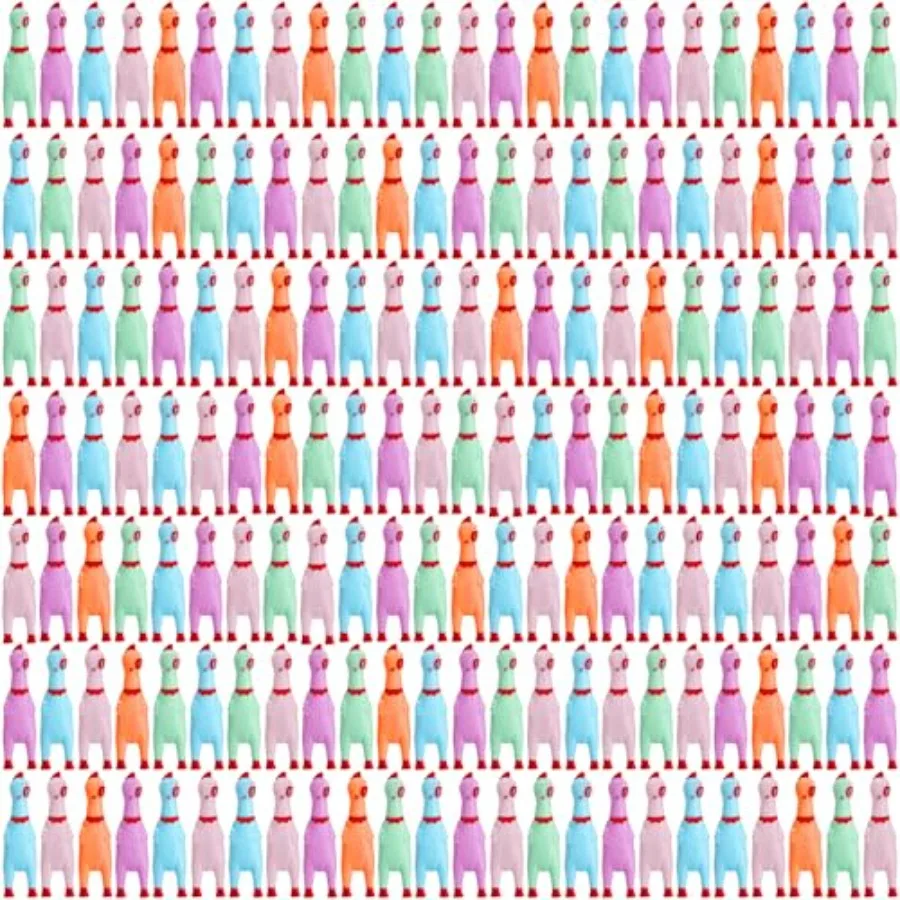 

150 Pcs 6.3 Inch Squeaky Rubber Chicken Bulk Mini Funny Screaming Chicken for Dogs Pets and Party Favors Stress Relief and Redu