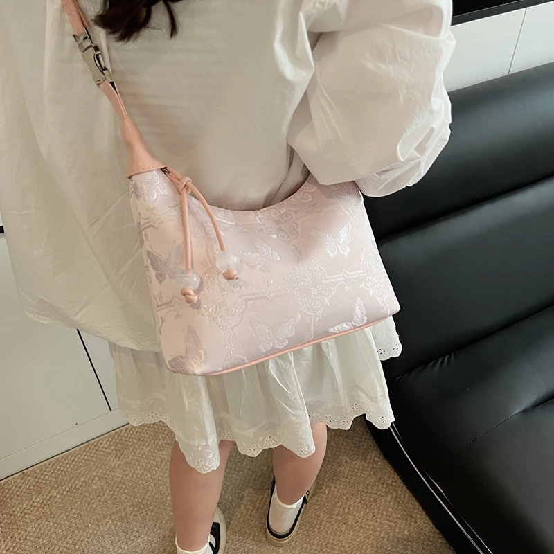 

Elegant Work Women Tote Bag Luxurious Leather Handbag Ladies Business Bag With Padded Handle For Comfort