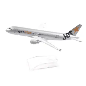 Airbus a320 rc plane clearance