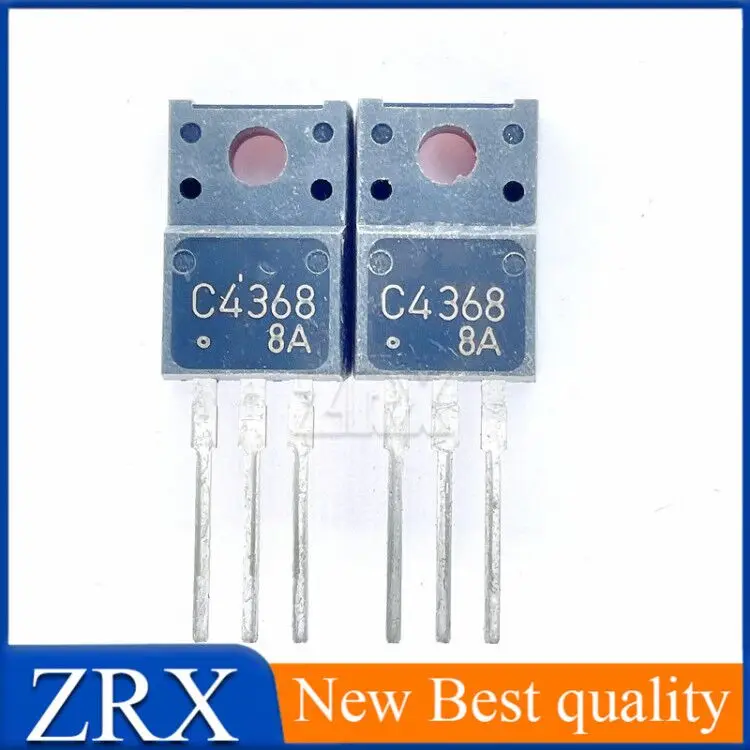 5 sztuk/partia nowy oryginalny import 2SC4368 C4368