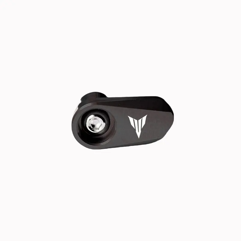 2026 for YAMAHA MT09 MT07 MT03 MT10 MT 125 15 MT-09 MT-07 FZ09 FZ07 YZF TRACER Motorcycles ABS Sensor Safety Shield