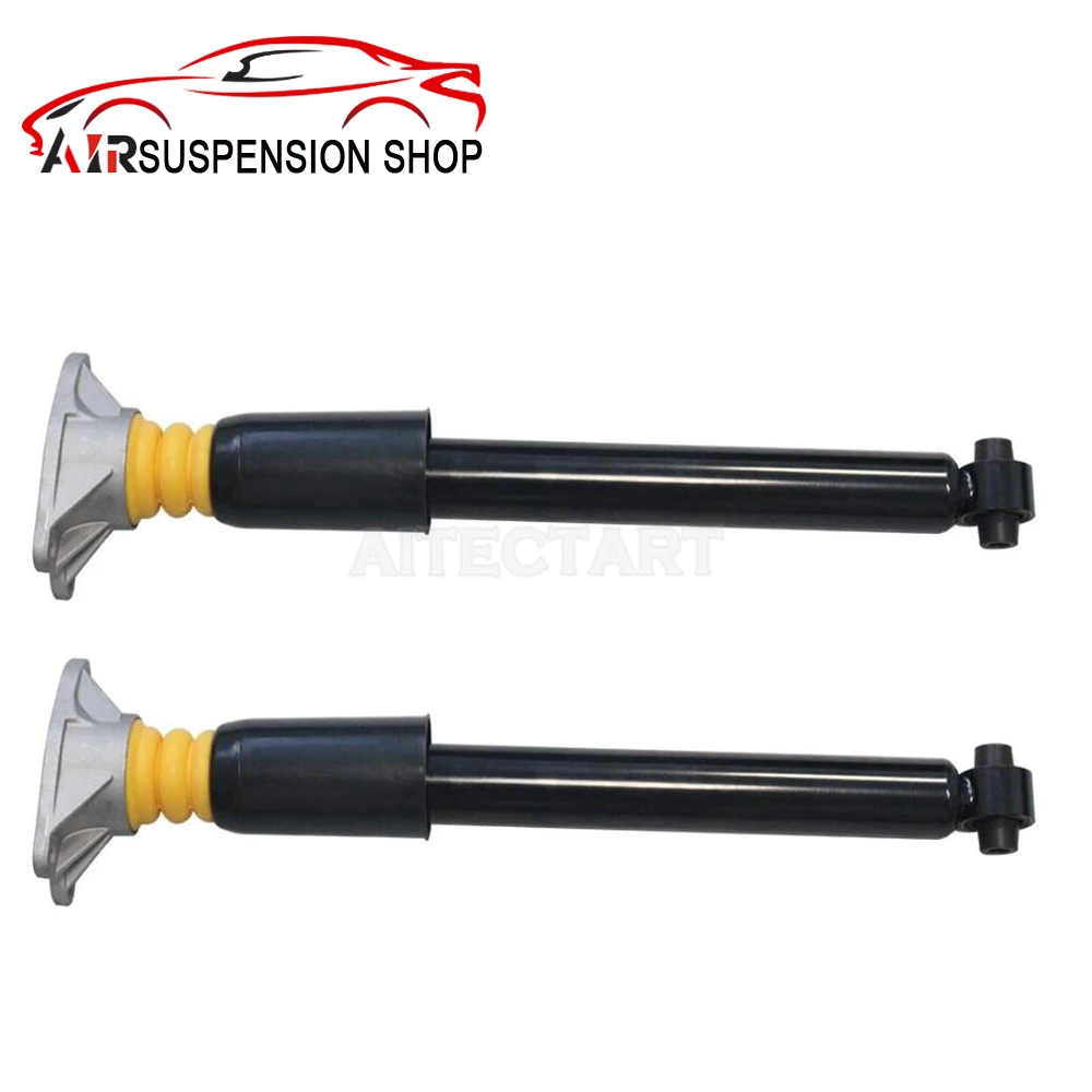 2x Rear Shock Absorbers Core For BMW 3 4 Series F30 F31 328i 335i 435i 440i OEM 37126852927 L+R Air Suspension Car Accessories