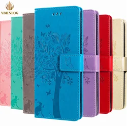 Luxury PU Leather Wallet Case For Xiaomi Redmi15C 14C 13 13C 12 12C 11A 10A 10C 9A 9C 9T A3 A4 A5 A7 Pro Flip Stand Phone Cover