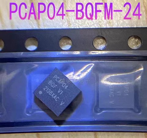 

10 ~ 50 шт. новые оригинальные фотообои QFN24