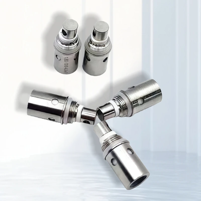 5/10/20 ET BVC Vape 1.6/1.8ohm Aspre ET-S ET Vape Mesh Coil replacement coil for coils & atomizers - gallery image 5