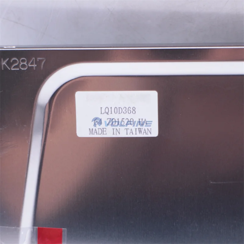 Original New 10.4 Inch LCD Screen LQ10D368