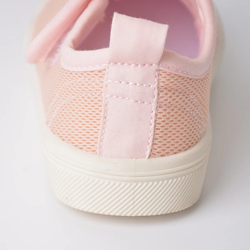 Spring Lightweight Kids Breathable Comfortable Outdoor Leisure Shoes Toddlers Good Quality Flat Sneakers EK9S110