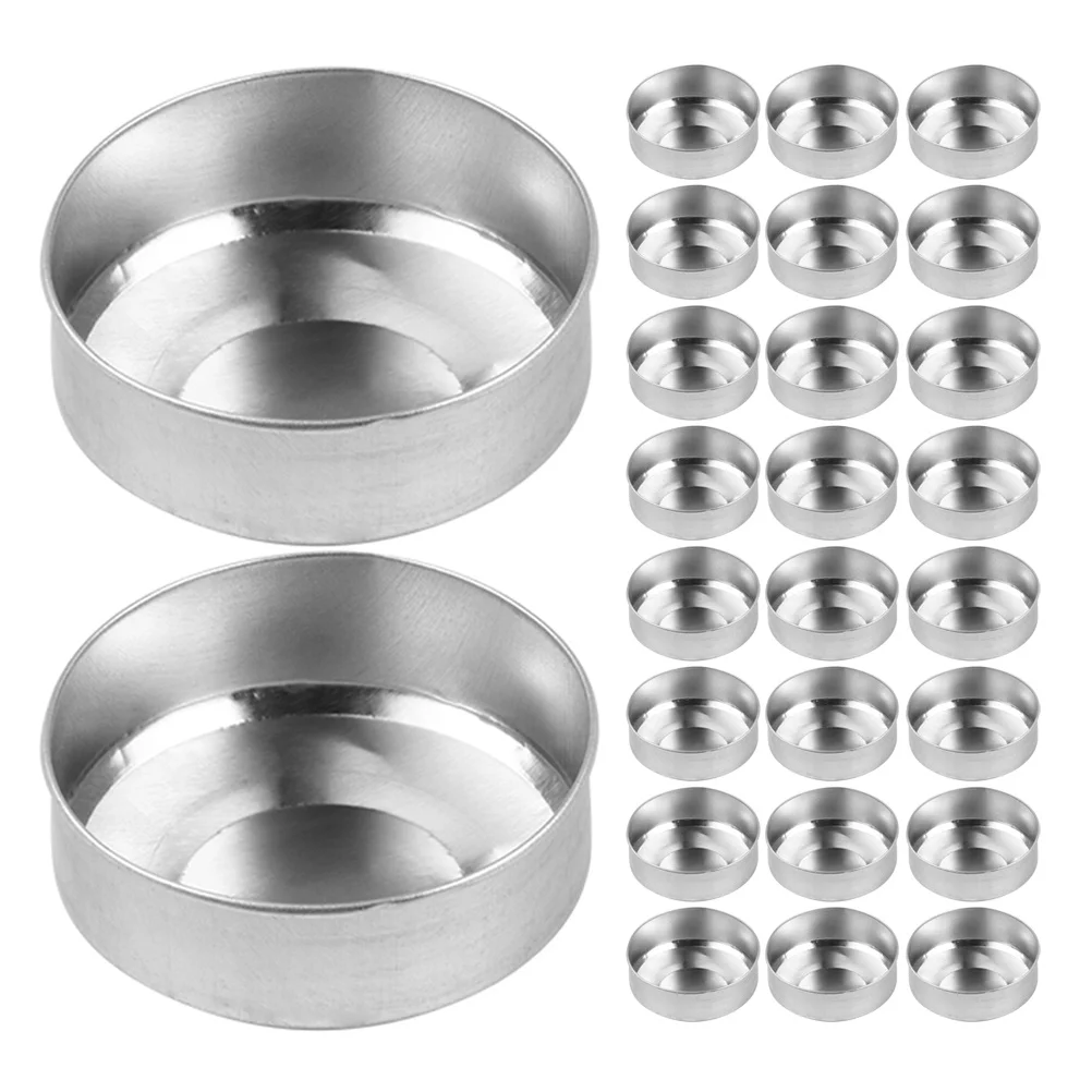 Category image: Tea Light Candle Holders