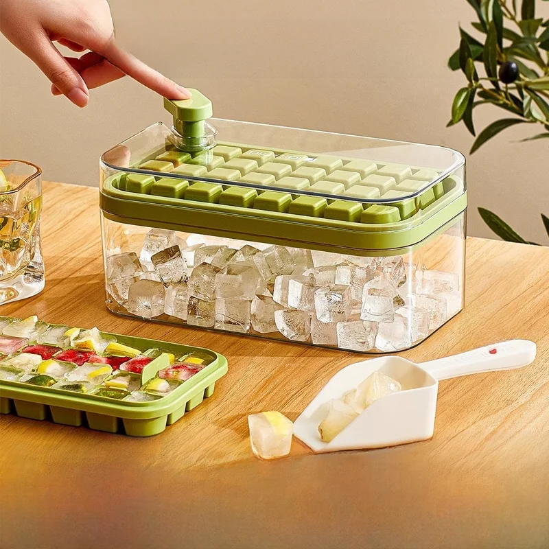machine-a-glacons-de-style-japonais-qualite-alimentaire-type-presse-bac-a-glacons-pour-usage-domestique-boite-de-congelation-indispensable-pour-l'ete-conteneur-de-stockage-de-glace