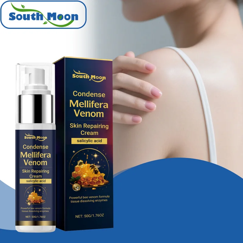 

Exfoliating Care Serum Moisturizing Hydrating Formula Sloughs Dead Skin, Delivers Moisture and Cares for Damaged Skin