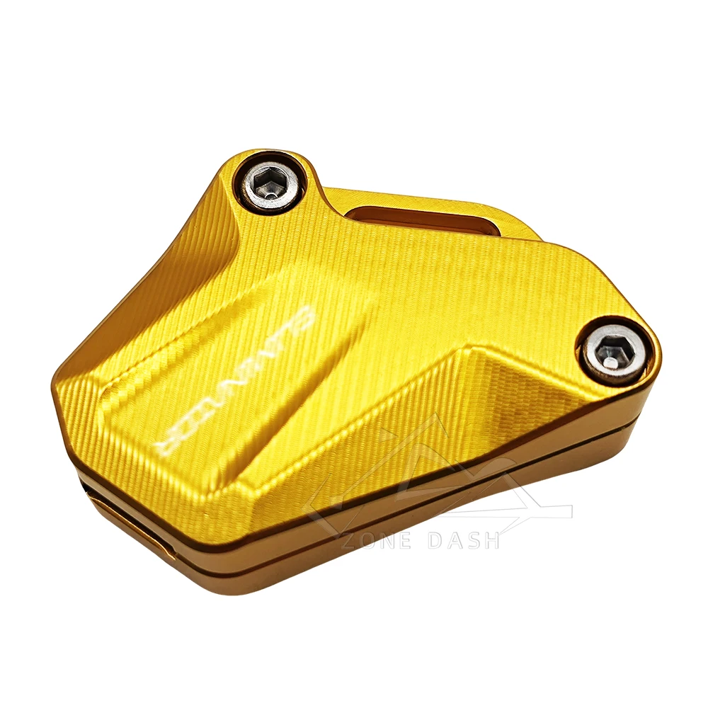 لملحقات الدراجات النارية مزيل المزيل 500 SE تعديل مفتاح شل غطاء مزيل SE 500 حلقة رئيسية واقية