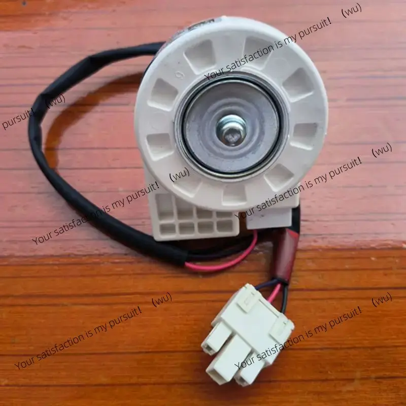 New goods work for Motor fan refrigerator 50240401000k DC12V 4.5W cooling motor fan parts