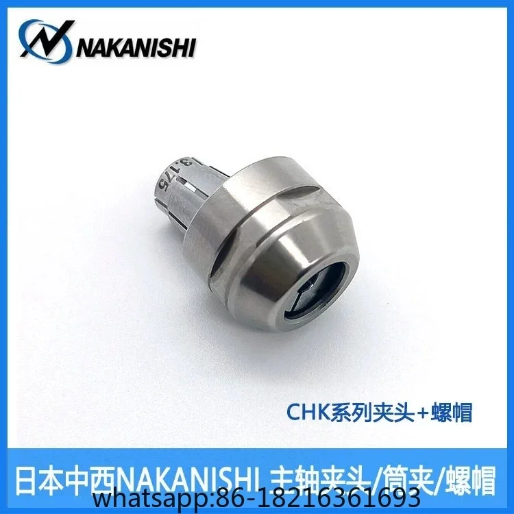 K-265 spindle clamp cap NSK nut NR403/303/3060 nut