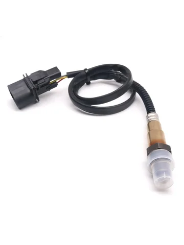 0258007057 17014 LSU4.2 Широкополосный датчик O2 AFR вверх по течению для 99-05 VW Jetta 1.8L-L4