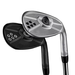 Golf Clubs Sugar Daddy 2 Wedge Silver Headband Steel Shaft with Head Cover (52 56 60)