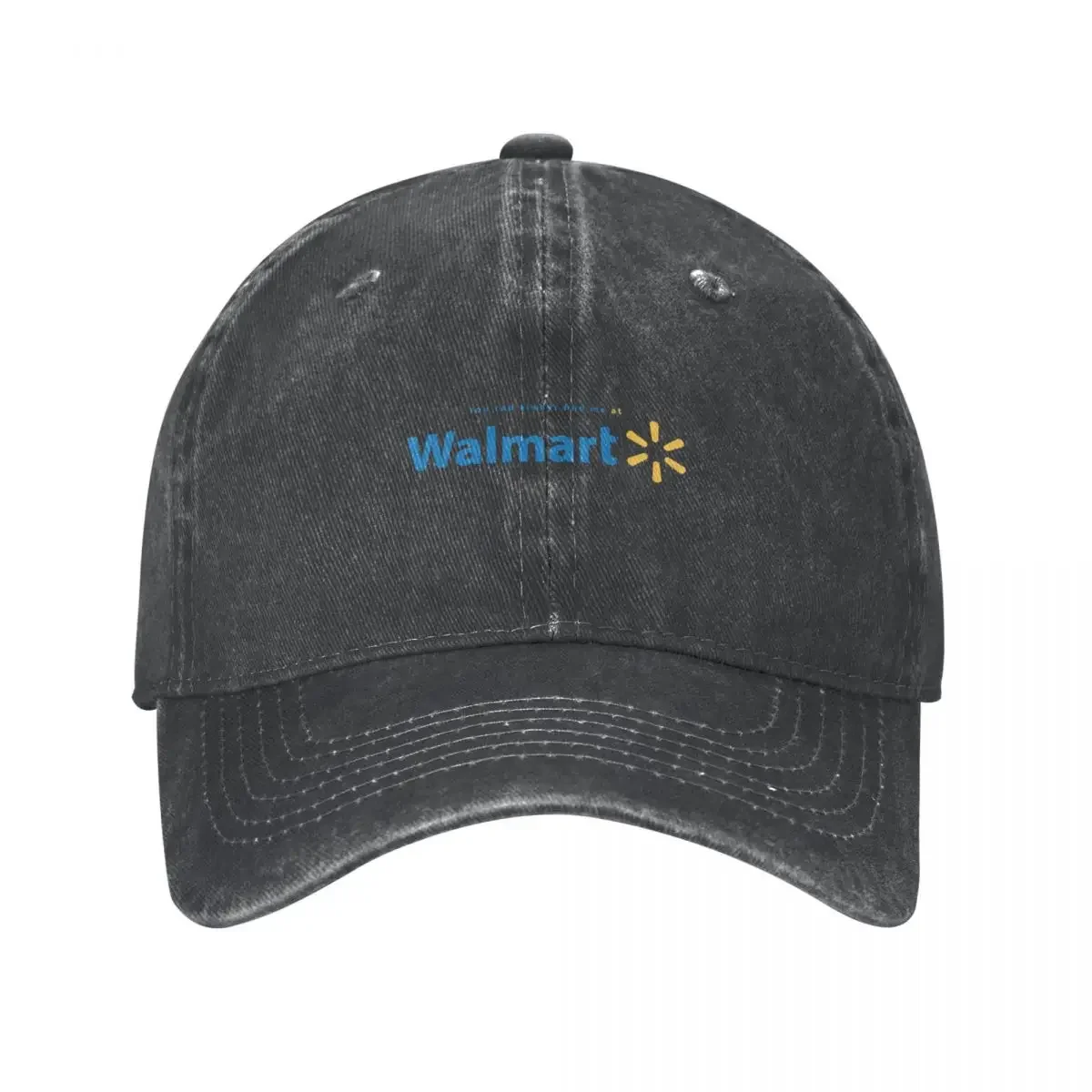 Walmart Cowboy Hat Fishing cap Luxury Cap Golf Cap Rave Women's Golf Clothing Men's