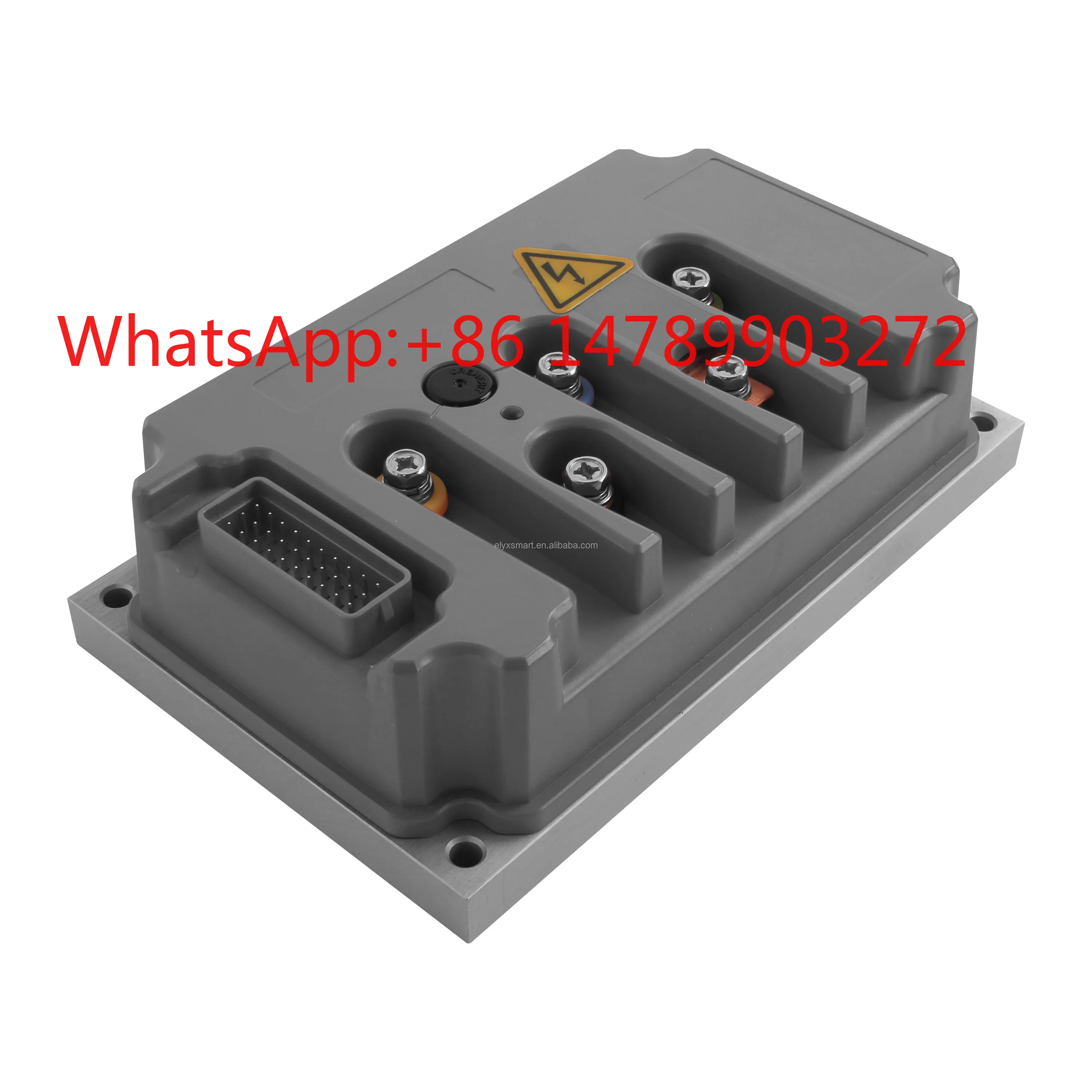 48V 60V 72V 800A 30KW Sine Wave BLDC Motor Controller For ATV UTV Go Kart Four Wheeler