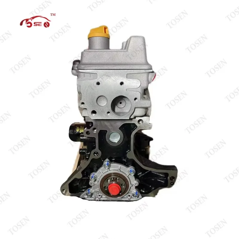 

OEM High Quality Professional Engine Factory 1.3L Sqr473f SQR484F SQR481FC SQR481F Engine for Chery