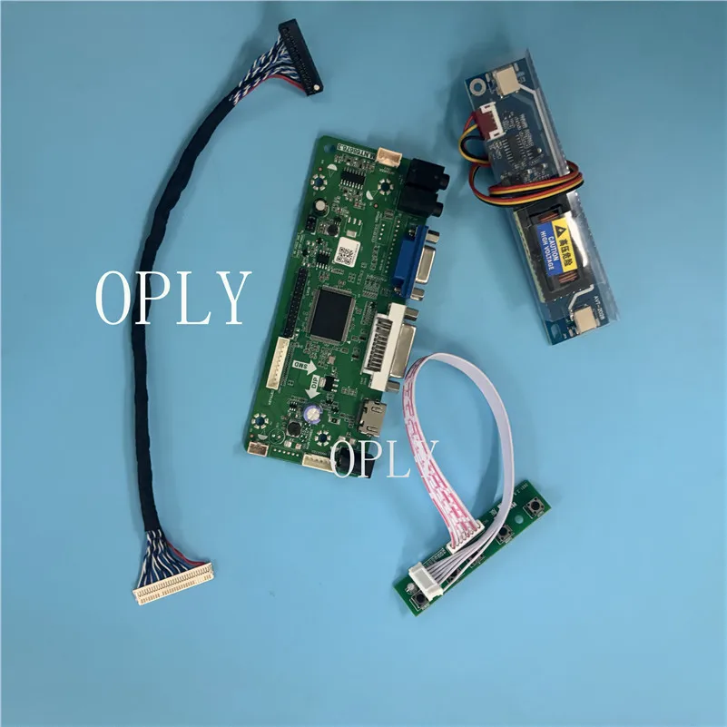 Controller board  Audio VGA For 1920X1080 21.5