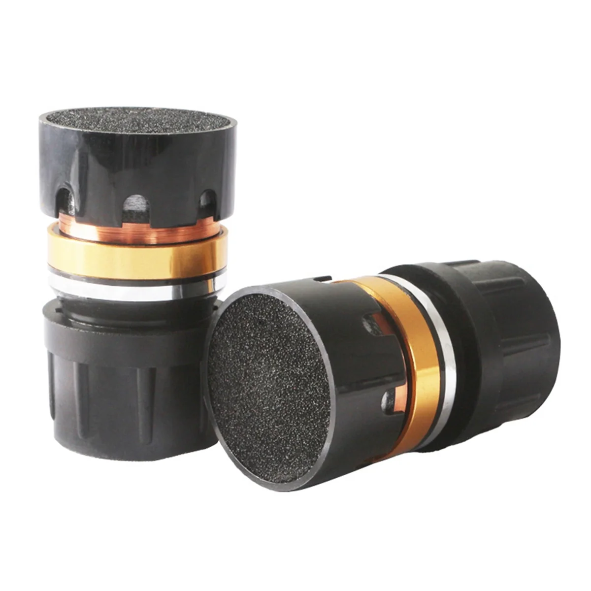 Unidirectional Dynamic Microphone Core KTV Dynamic Microphone Capsule N-162