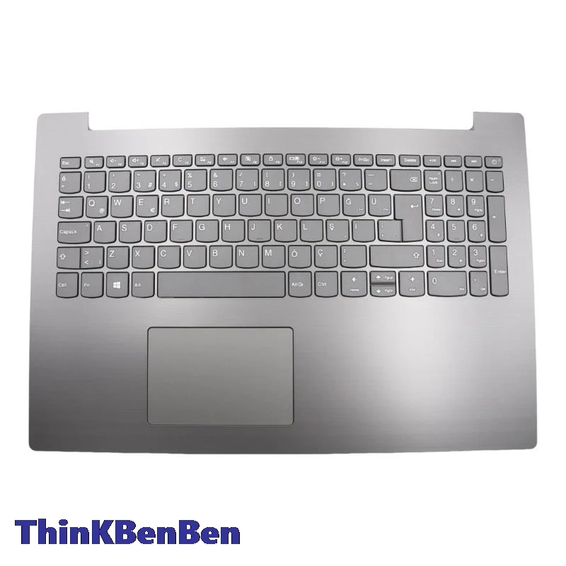 

Чехол для клавиатуры Lenovo ideapad 330 15 IGM AST IKB 5CB0R16670