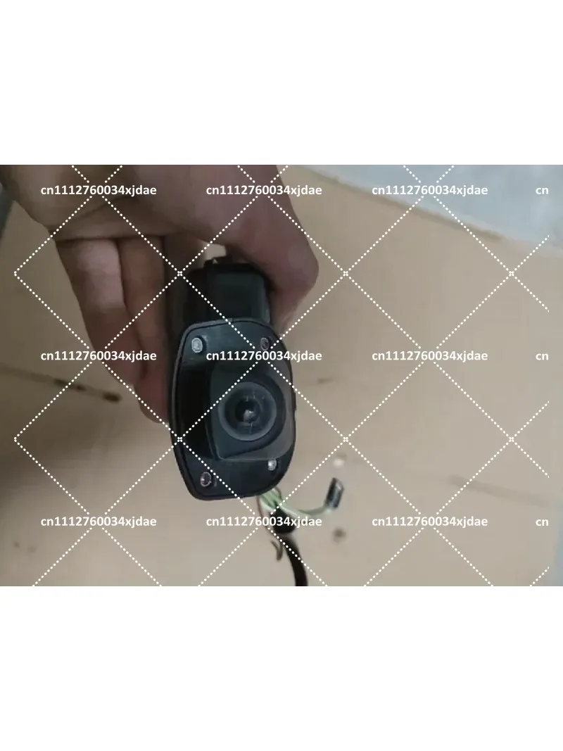 Rear View Camera E70 E71 Tailgate Trunk Handle Camera Module Replacement